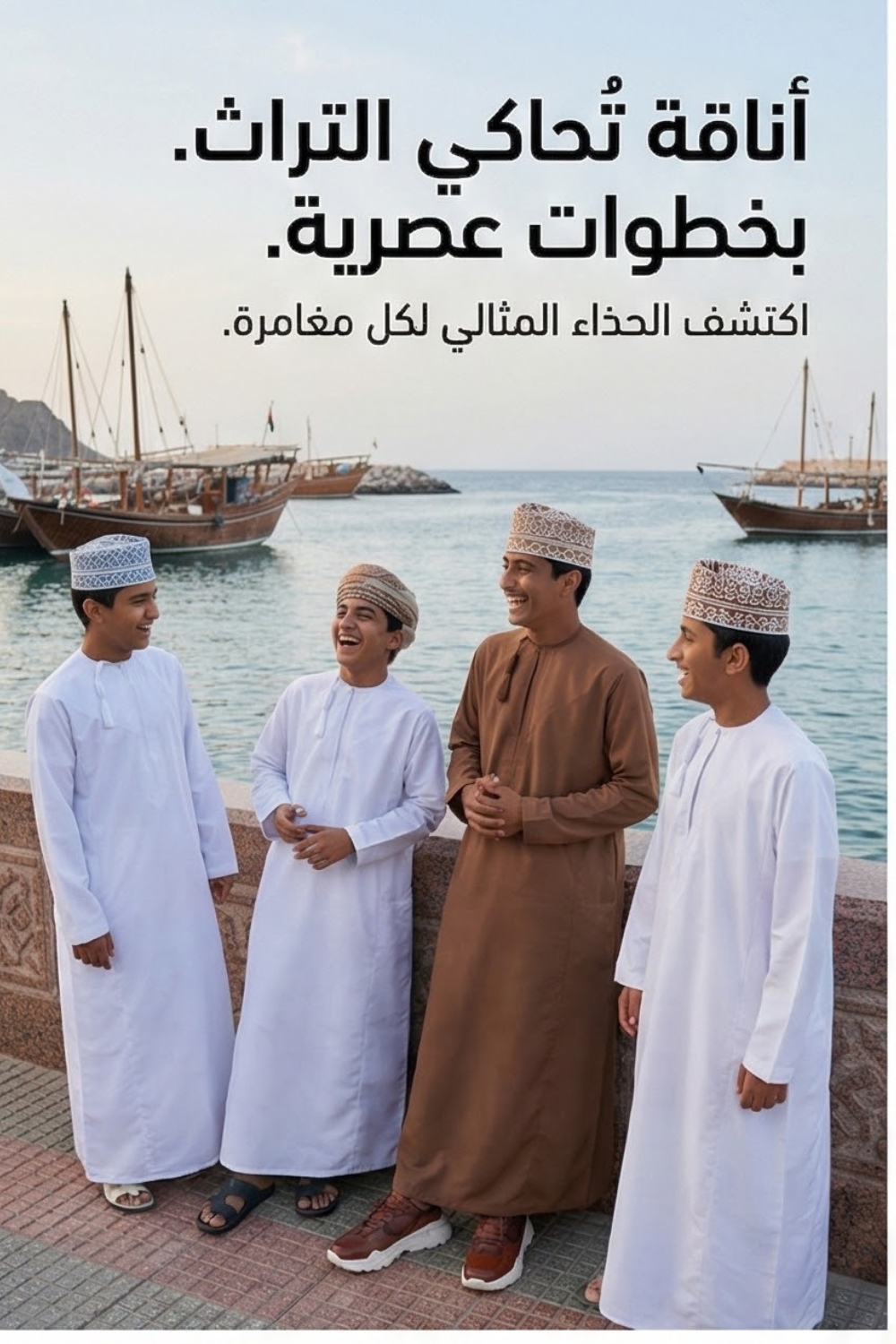 منشور تسويقي